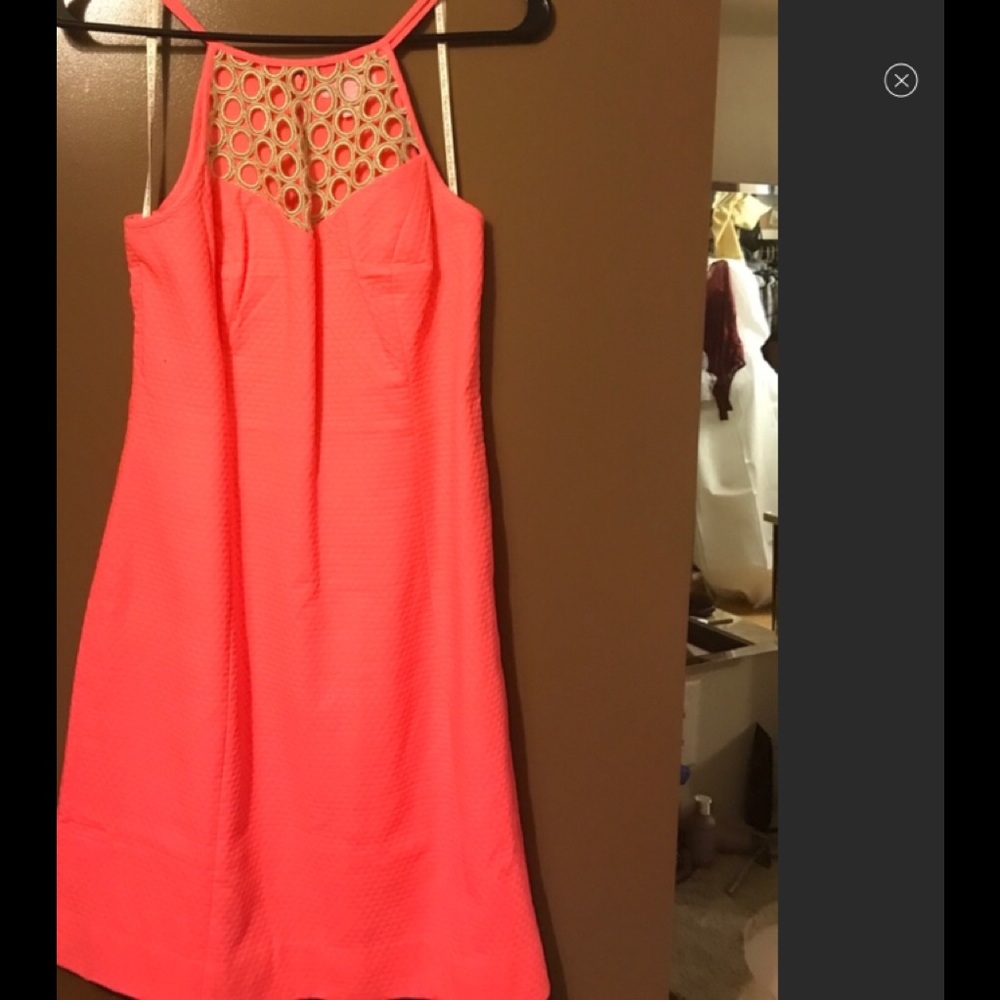 Lilly Pulitzer Dress